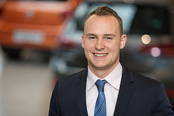 Bild von Pascal Jaraczewski 