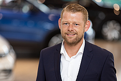 Bild von Benjamin Hirsch 