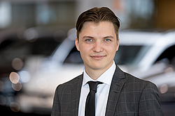 Bild von Florian Ungermann 