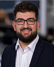 Bild von Deniz Birgels 